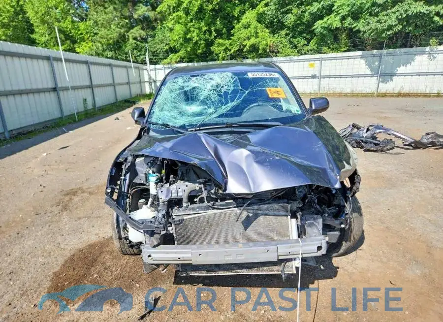 3CZRU5H34LM712305# 5