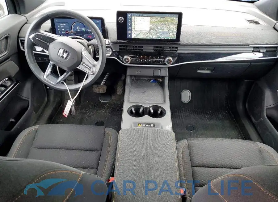 3GPKHVRJ4RS534052# 8