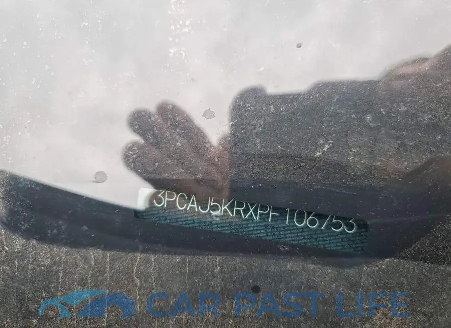3PCAJ5KRXPF106753# 13