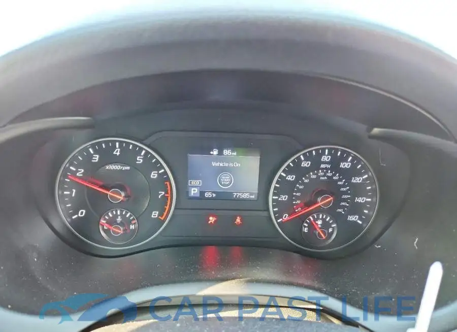 KNAE15LA1L6080640# 9