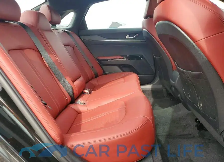 KNAG64J77S5281619# 10