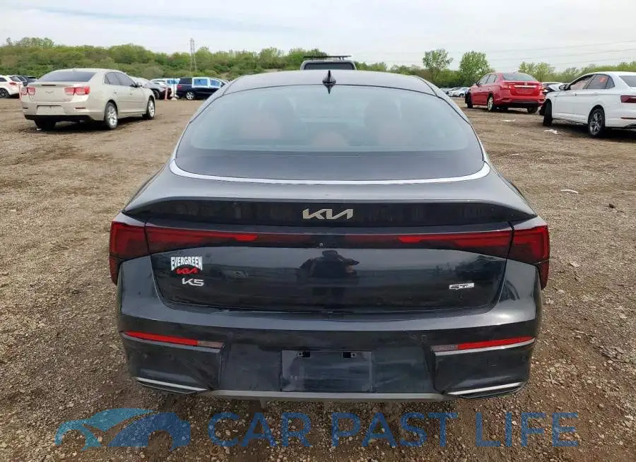 KNAG64J77S5281619# 6