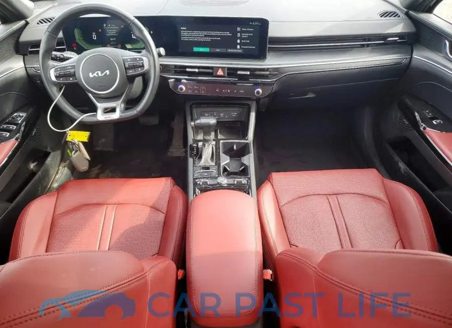 KNAG64J77S5281619# 8