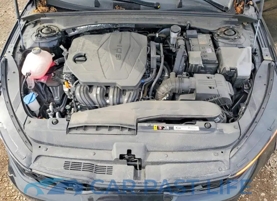 KNAG64J77S5281619# 11