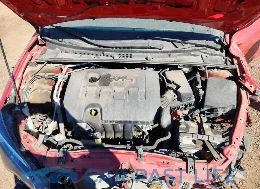 2T1BURHE4HC863323# 11