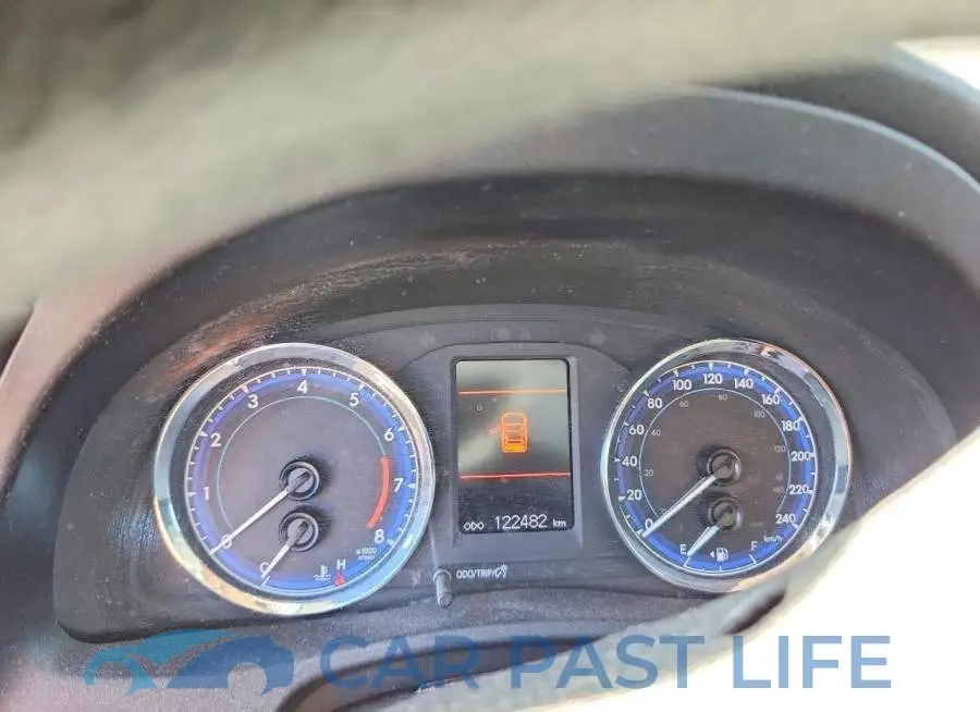 2T1BURHE4HC863323# 9