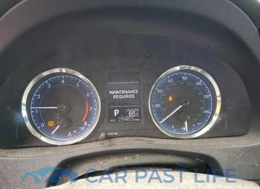 2T1BURHE5HC792567# 9