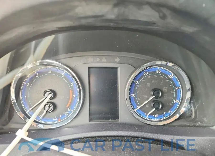 2T1BURHE5JC096541# 9