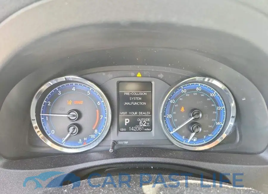 2T1BURHE8JC099661# 9