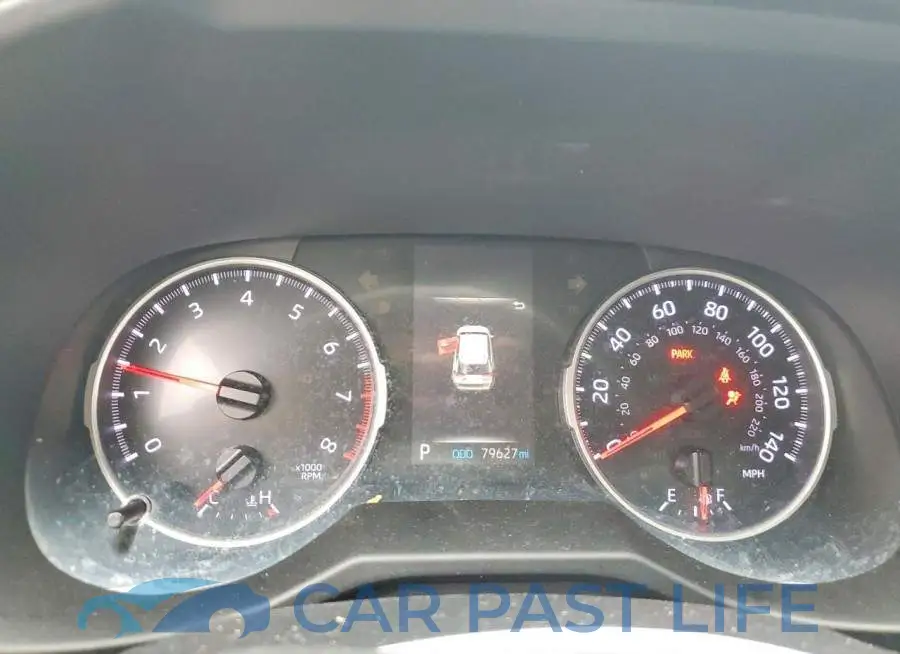 2T3K1RFV5LC061889# 9