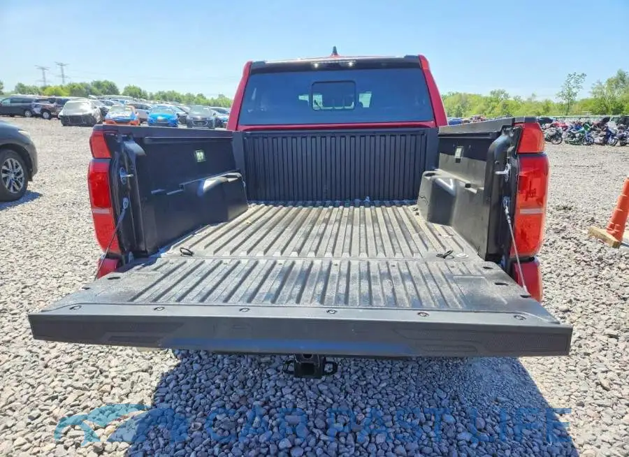 3TYLB5JN8TT109083# 6