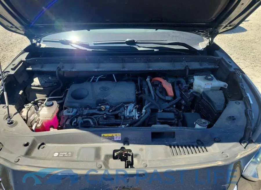 5TDHBRCH8LS504185# 12