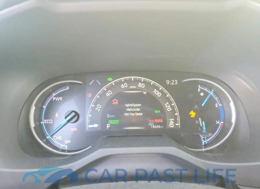 JTM16RFV6PD102044# 9