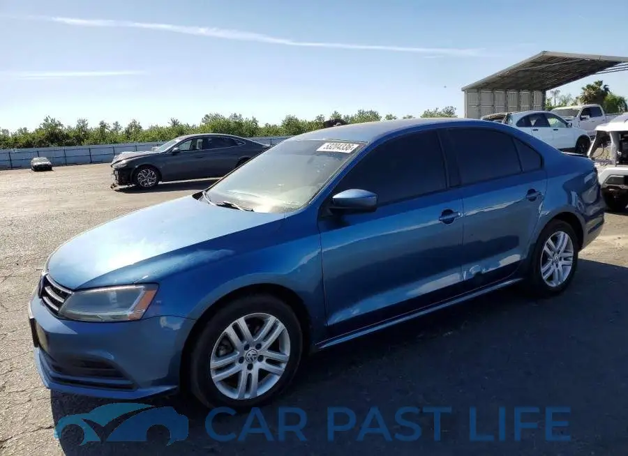 3VW2B7AJ2JM259460# 1