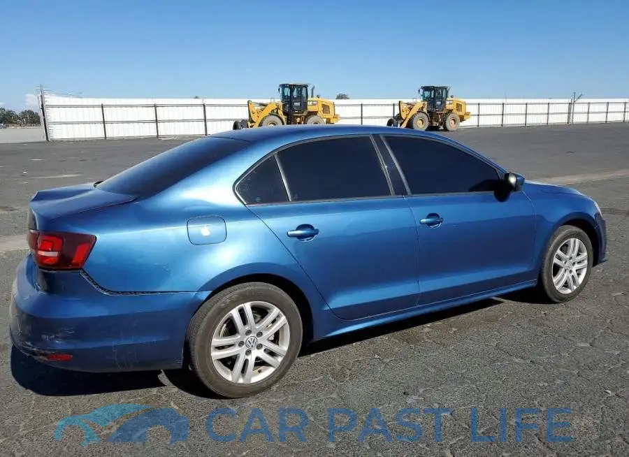 3VW2B7AJ2JM259460# 3