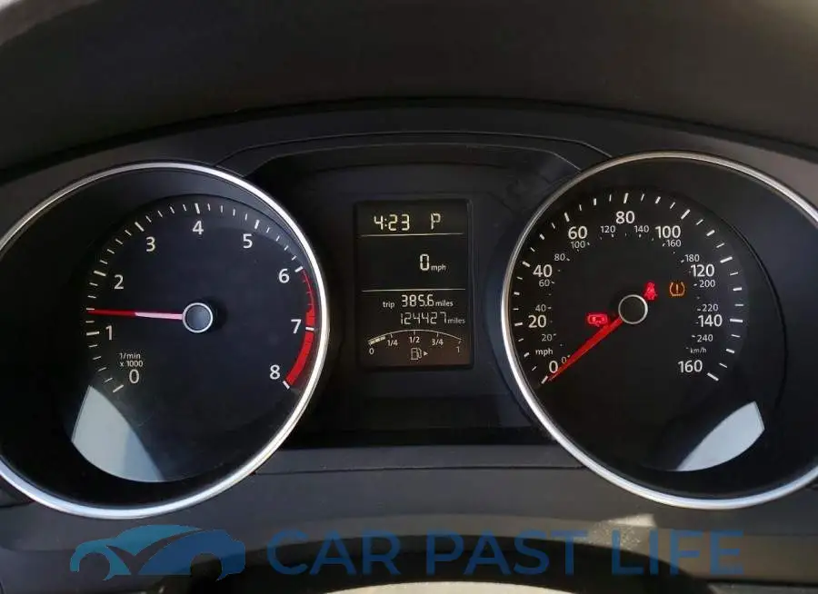 3VW2B7AJ2JM259460# 9