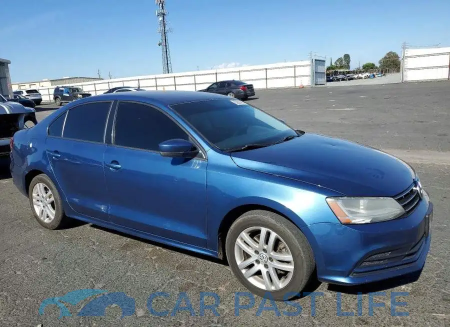 3VW2B7AJ2JM259460# 4