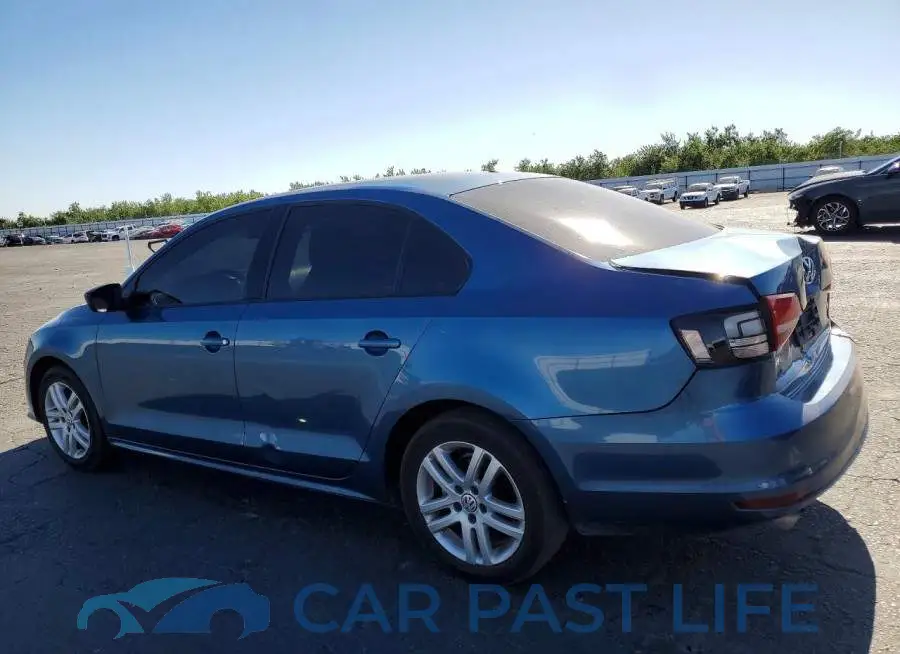 3VW2B7AJ2JM259460# 2