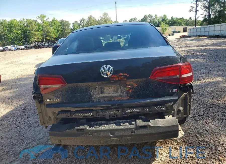 3VW2B7AJ8JM260483# 6