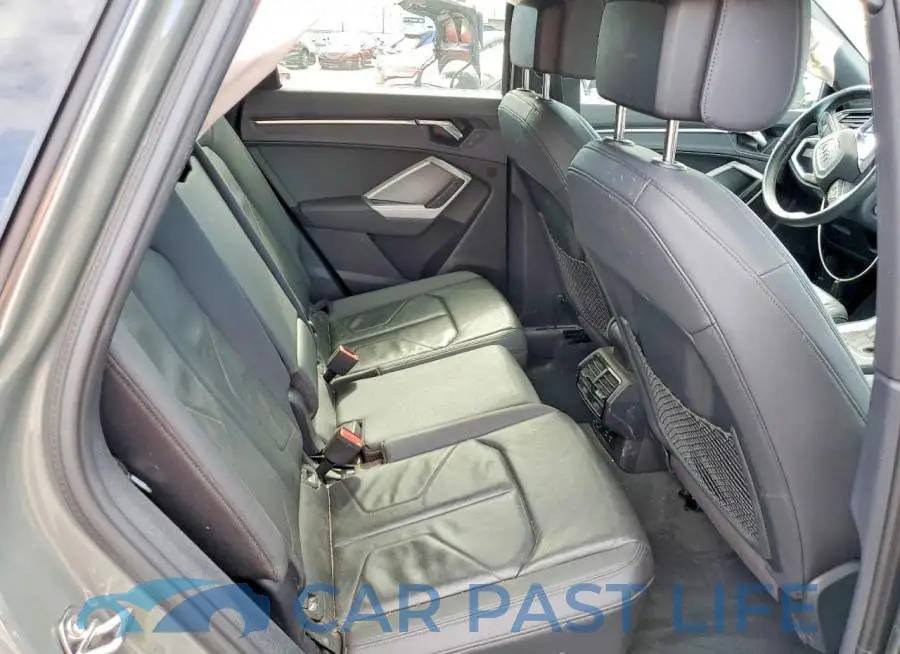 WA1DECF37N1148504# 11