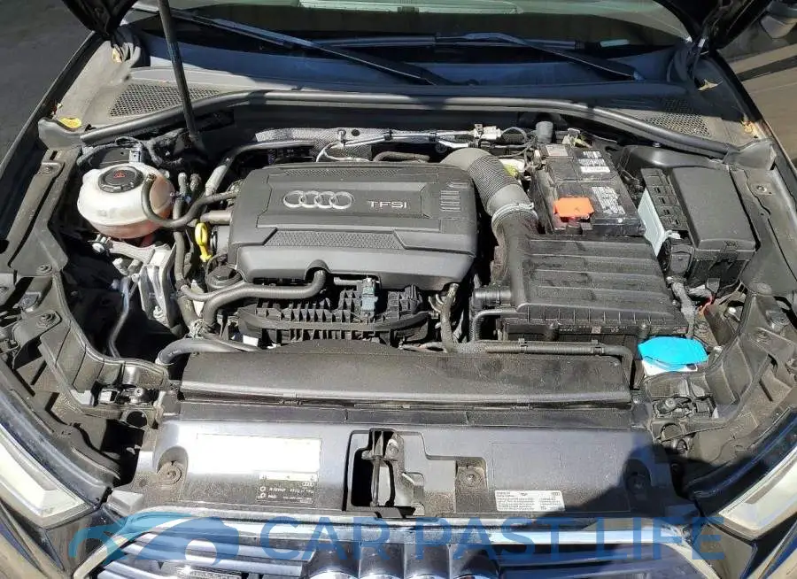 WAUJ8GFF6J1039038# 11