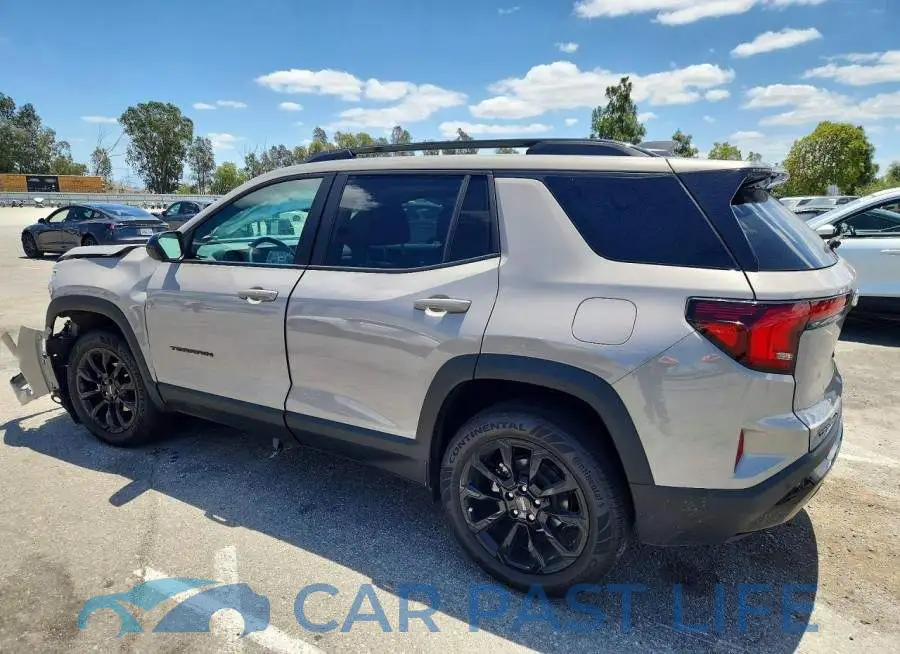 3GKALMEG8TL356751# 2