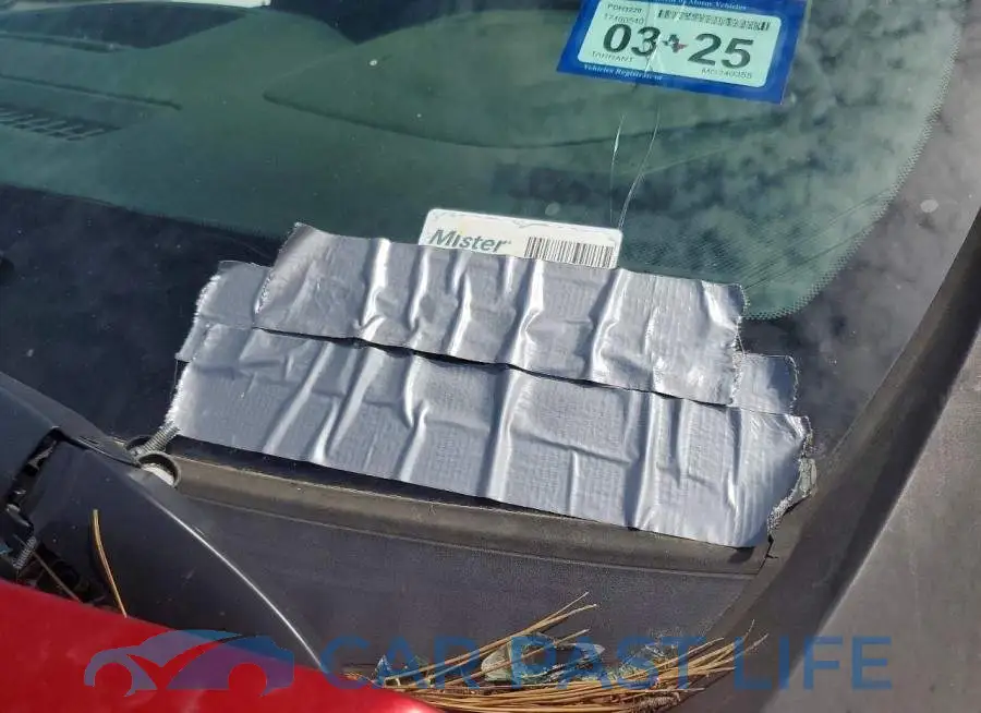 3GTP9EED4MG244426# 12