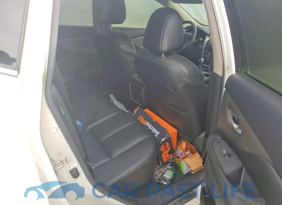 5N1AZ2CS7LN147633# 11