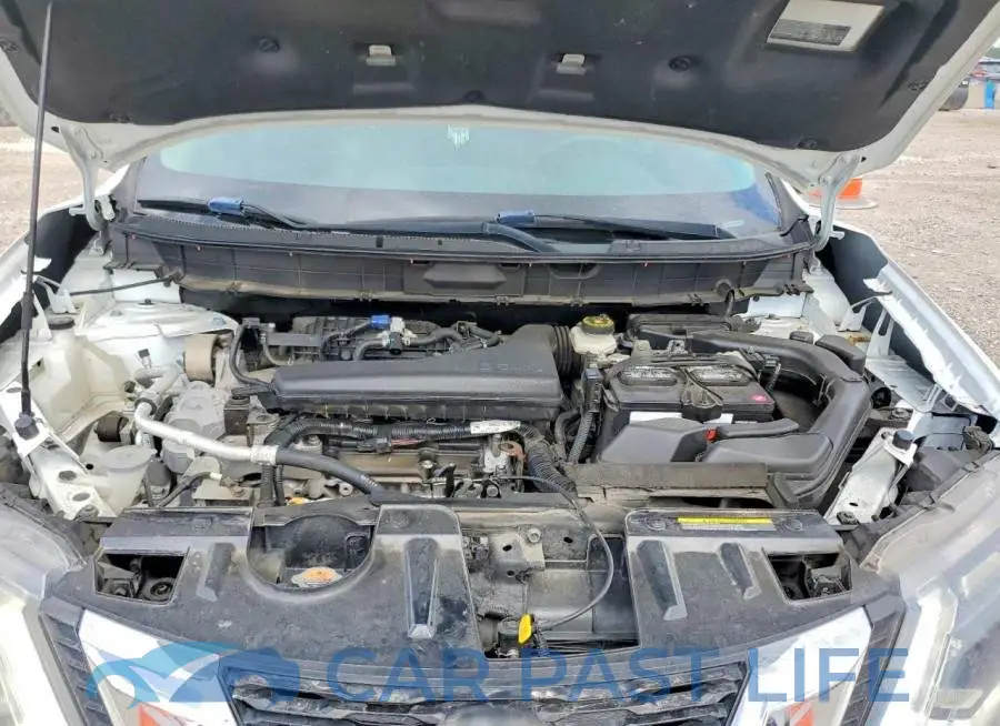 KNMAT2MT2KP538432# 11