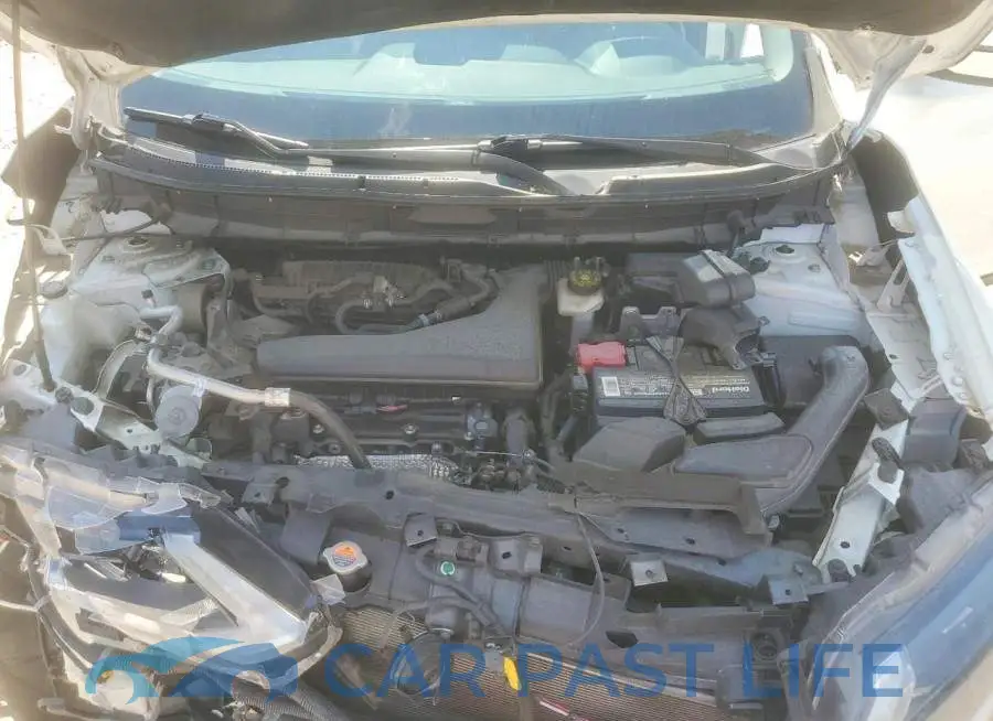 KNMAT2MT4KP535077# 12