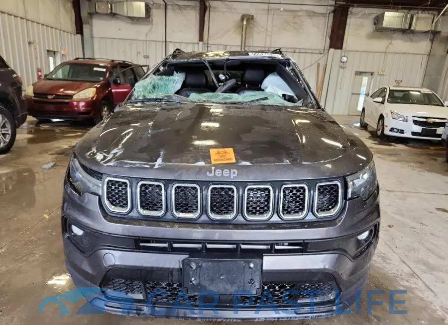 3C4NJDBN2PT521964# 5