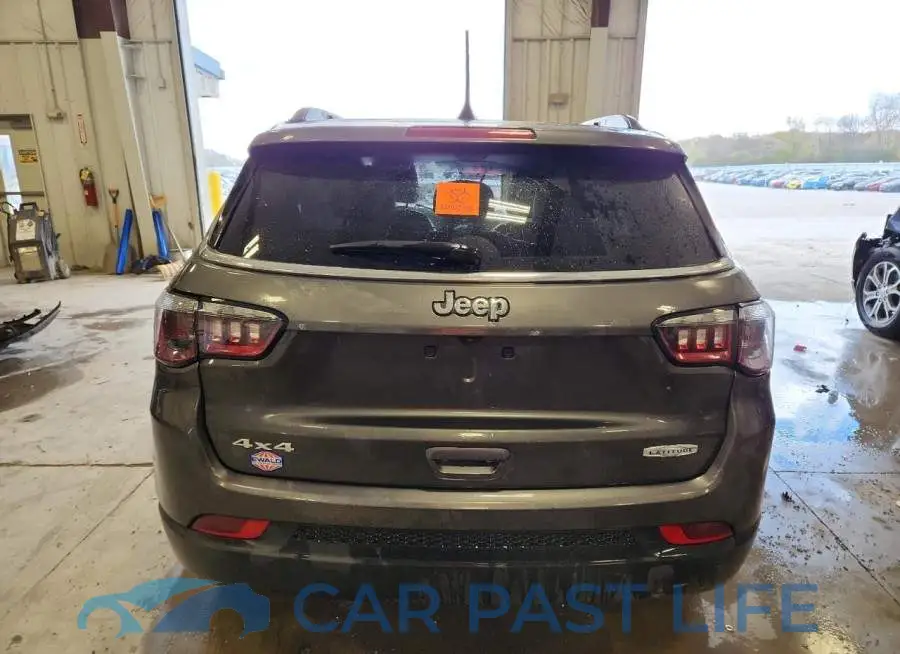 3C4NJDBN2PT521964# 6