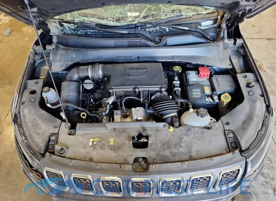 3C4NJDBN2PT521964# 12