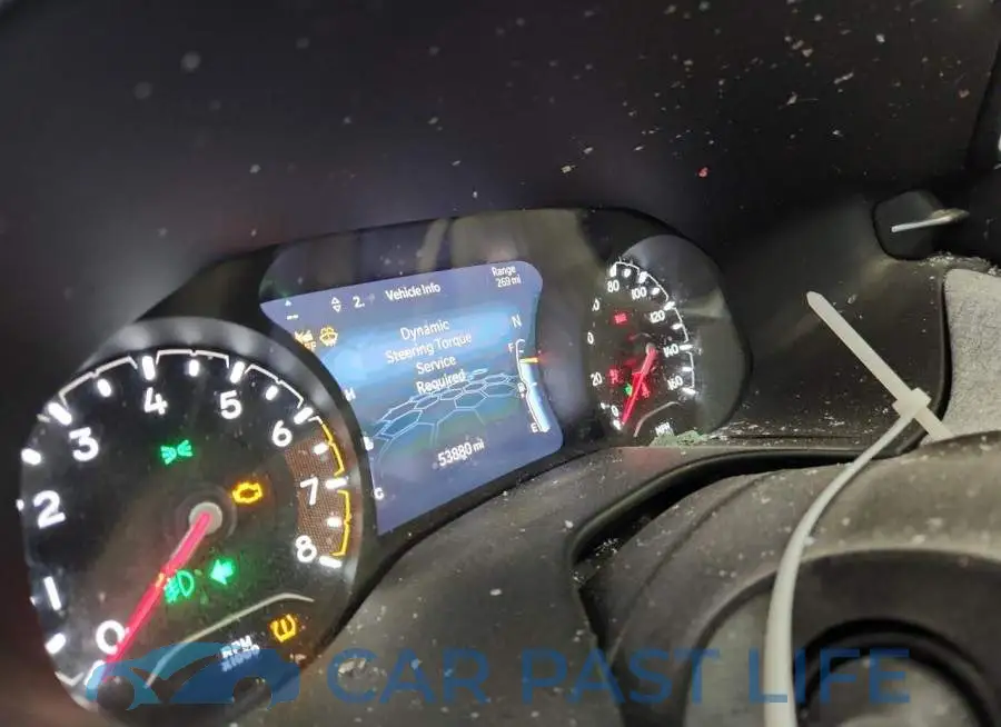 3C4NJDBN2PT521964# 9