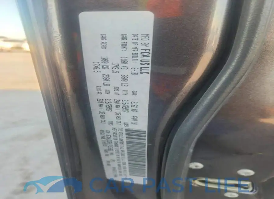 3C4NJDDB5JT451662# 13