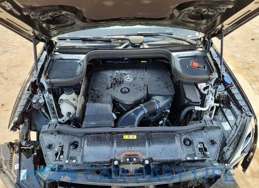 4JGFB4FB9TB586061# 12