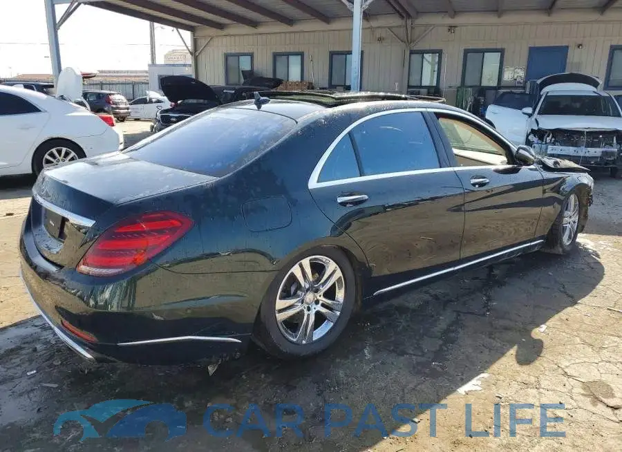 WDDUG6GB9JA354737# 3