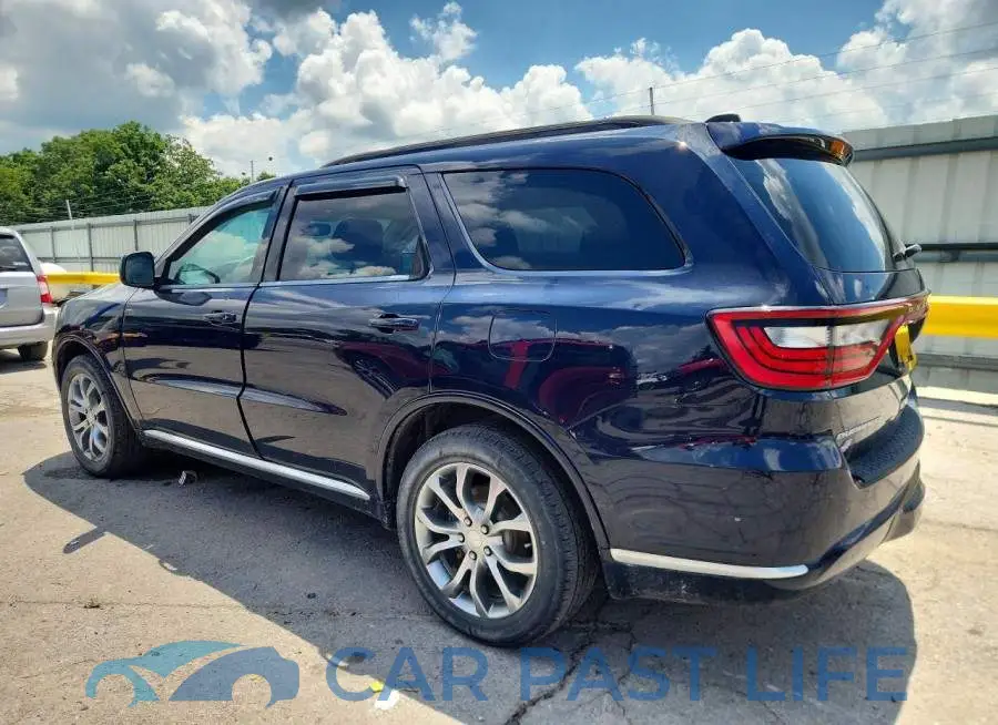 1C4RDJAG0JC316060# 2