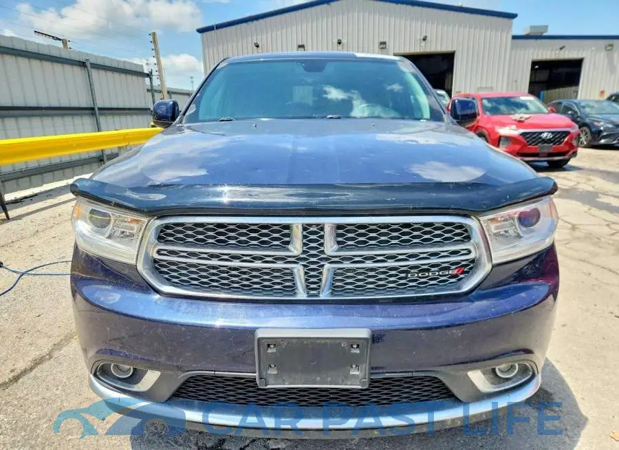 1C4RDJAG0JC316060# 5