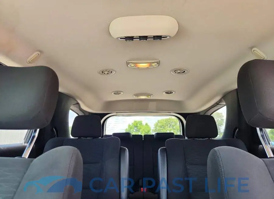 1C4RDJAG0JC316060# 10