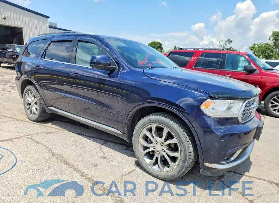 1C4RDJAG0JC316060# 4
