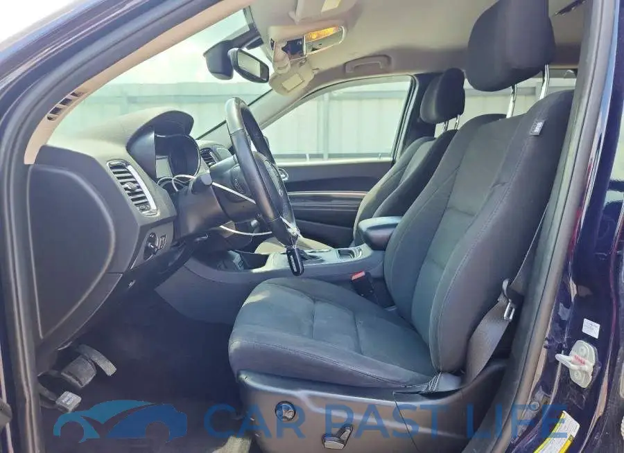 1C4RDJAG0JC316060# 7