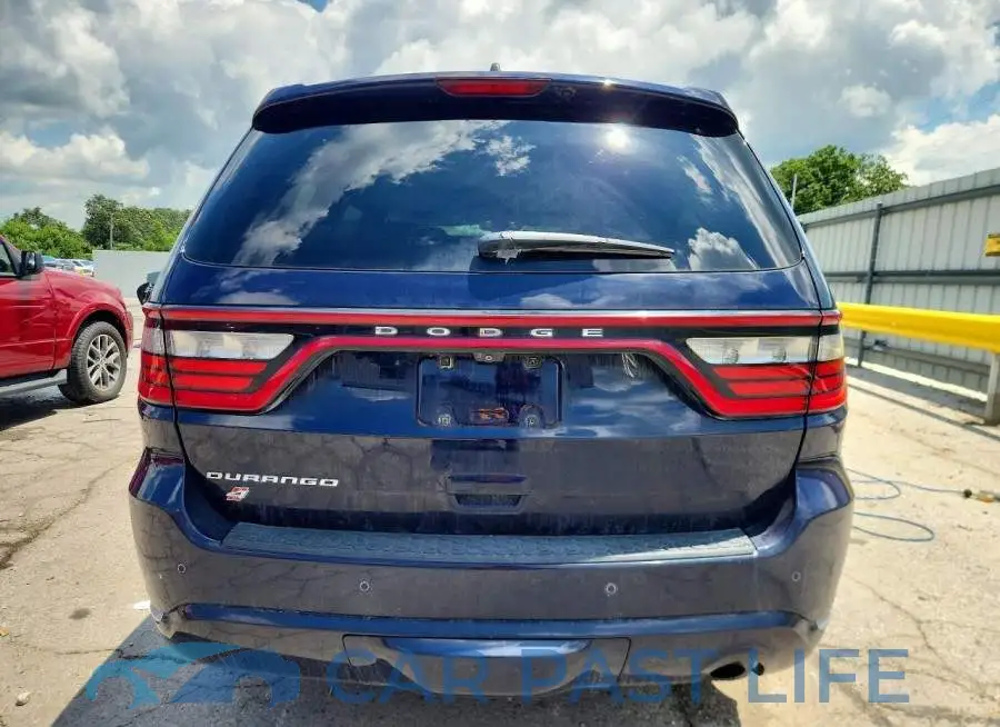 1C4RDJAG0JC316060# 6
