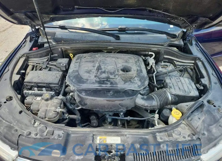 1C4RDJAG0JC316060# 12