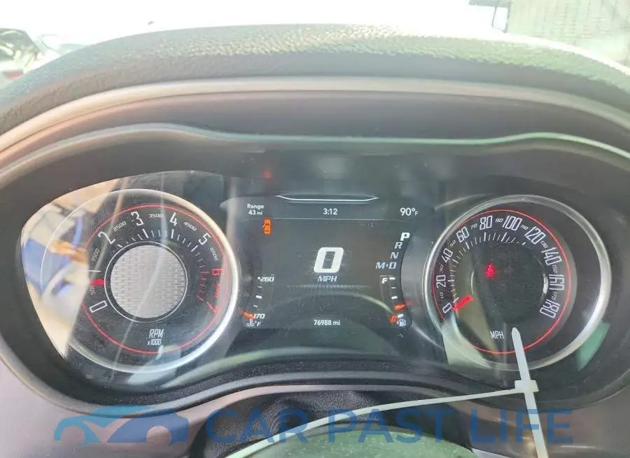 2C3CDZFJ8LH176191# 9