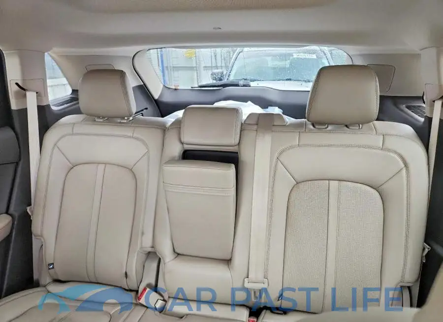 2LMPJ8KP0PBL07729# 10