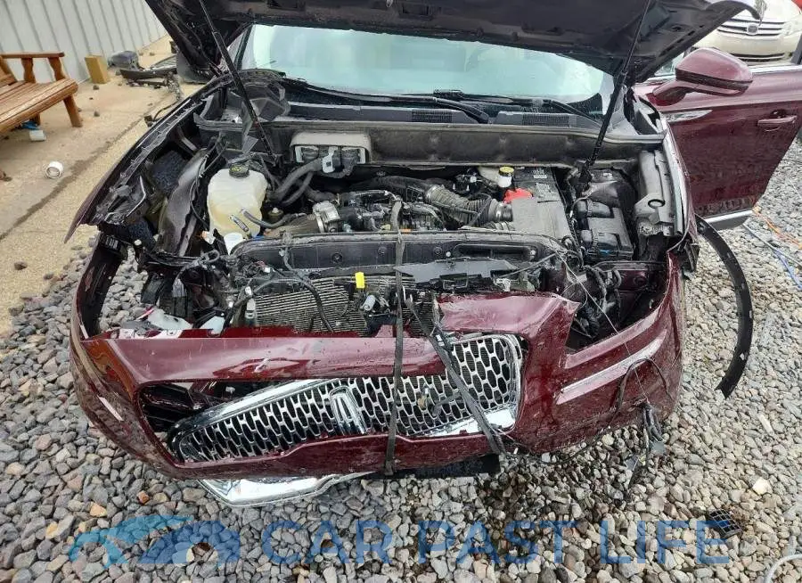 2LMPJ8KP0PBL07729# 12