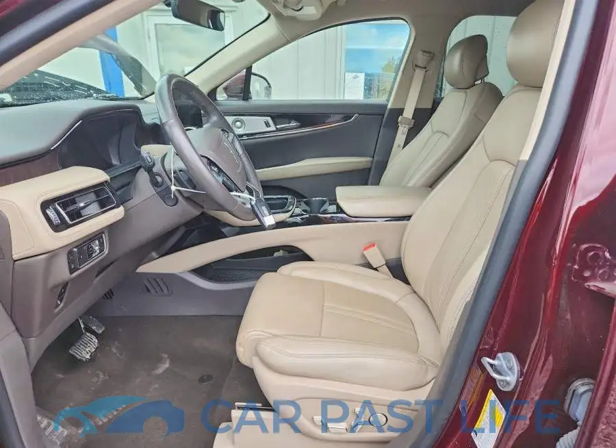 2LMPJ8KP0PBL07729# 7