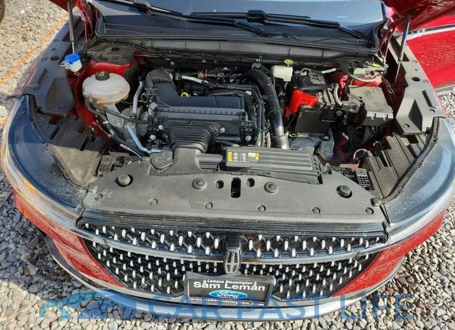 5LMPJ8JAXRJ879332# 12