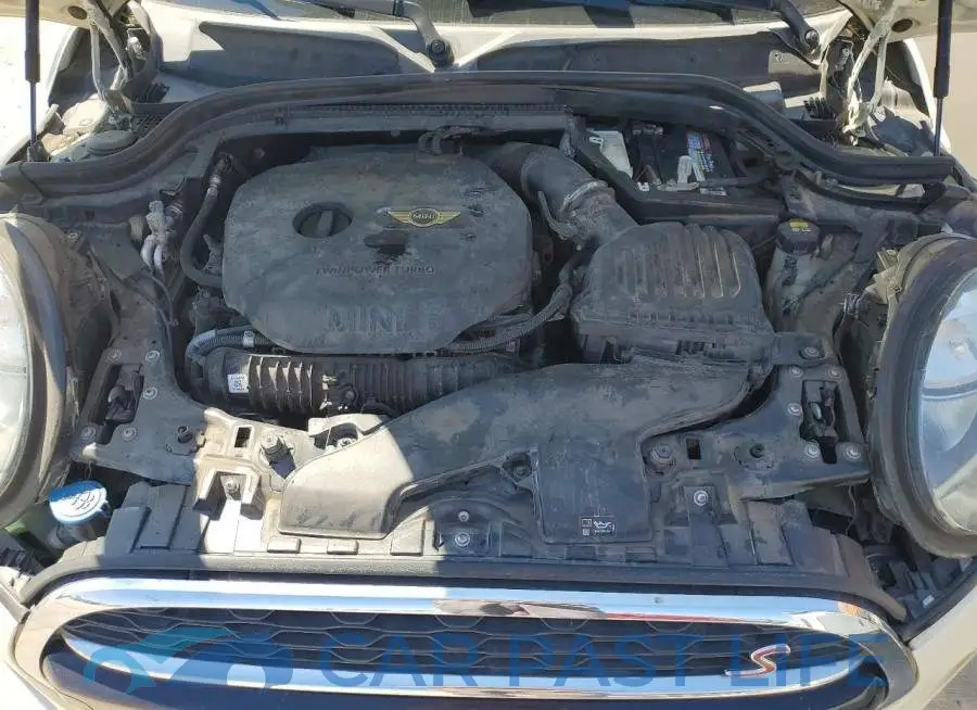WMWWG9C51H3C80457# 11